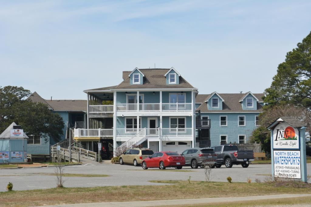 The Inn at Corolla Lighthouse Main image 1